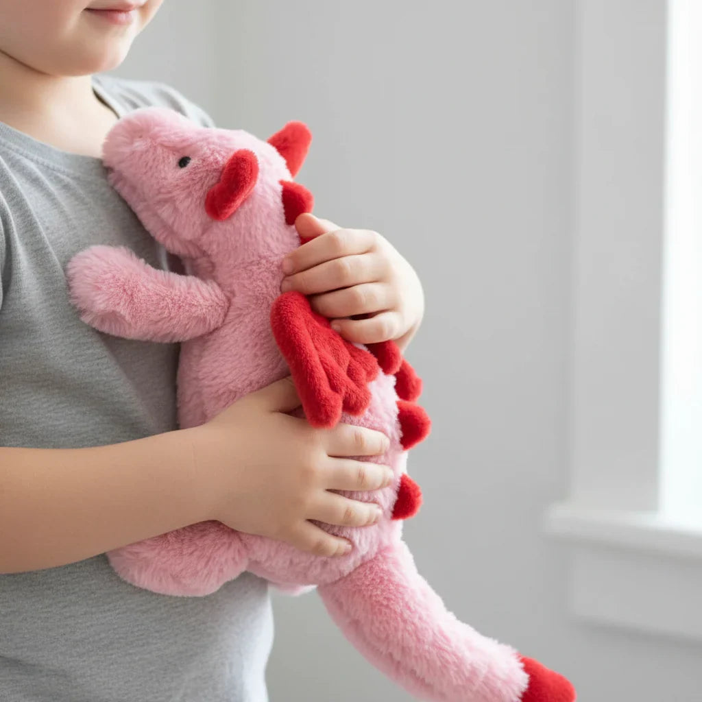 Adorable Plush Bunny for Cuddles and Home Decor