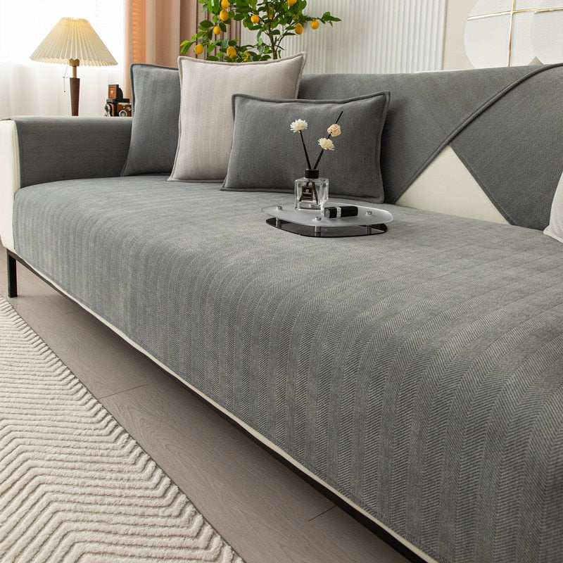 Durable Sofa Protector for Ultimate Comfort and Style
