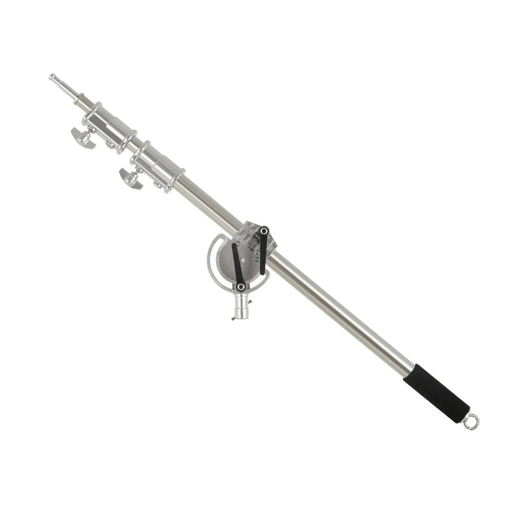 Tripod for Studio Lighting - 2.9M Height Adjustable Stand