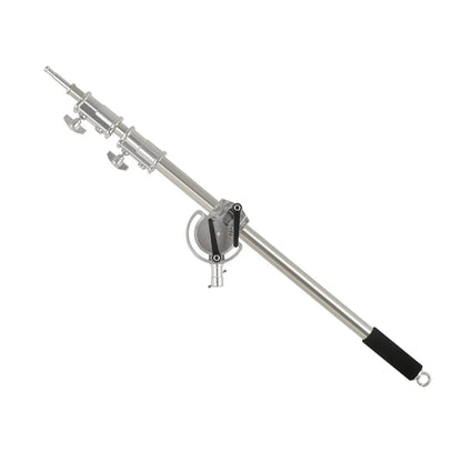 Tripod for Studio Lighting - 2.9M Height Adjustable Stand