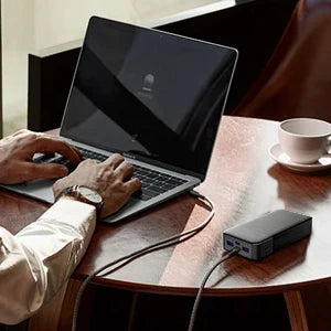 20,000mAh Fast Charging Portable Power Bank