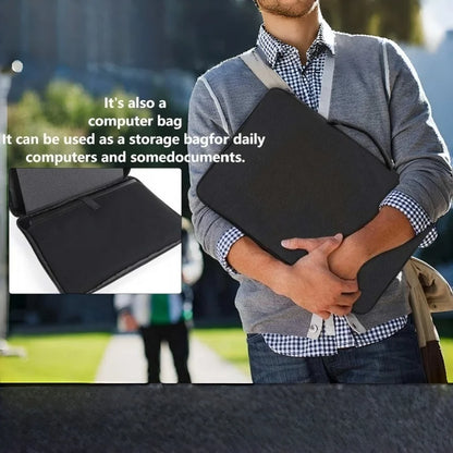 Umbrella Cover for Laptop Sun Protection