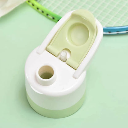 Water Bottle for Sports with Large Capacity and Spray Function