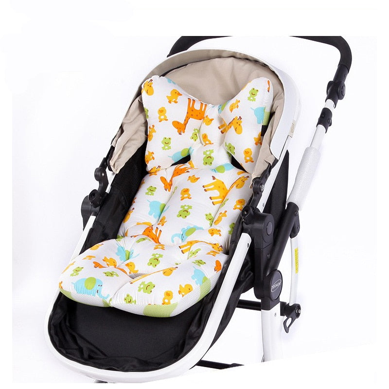 Head Support Cushion for Cloud-like Comfort