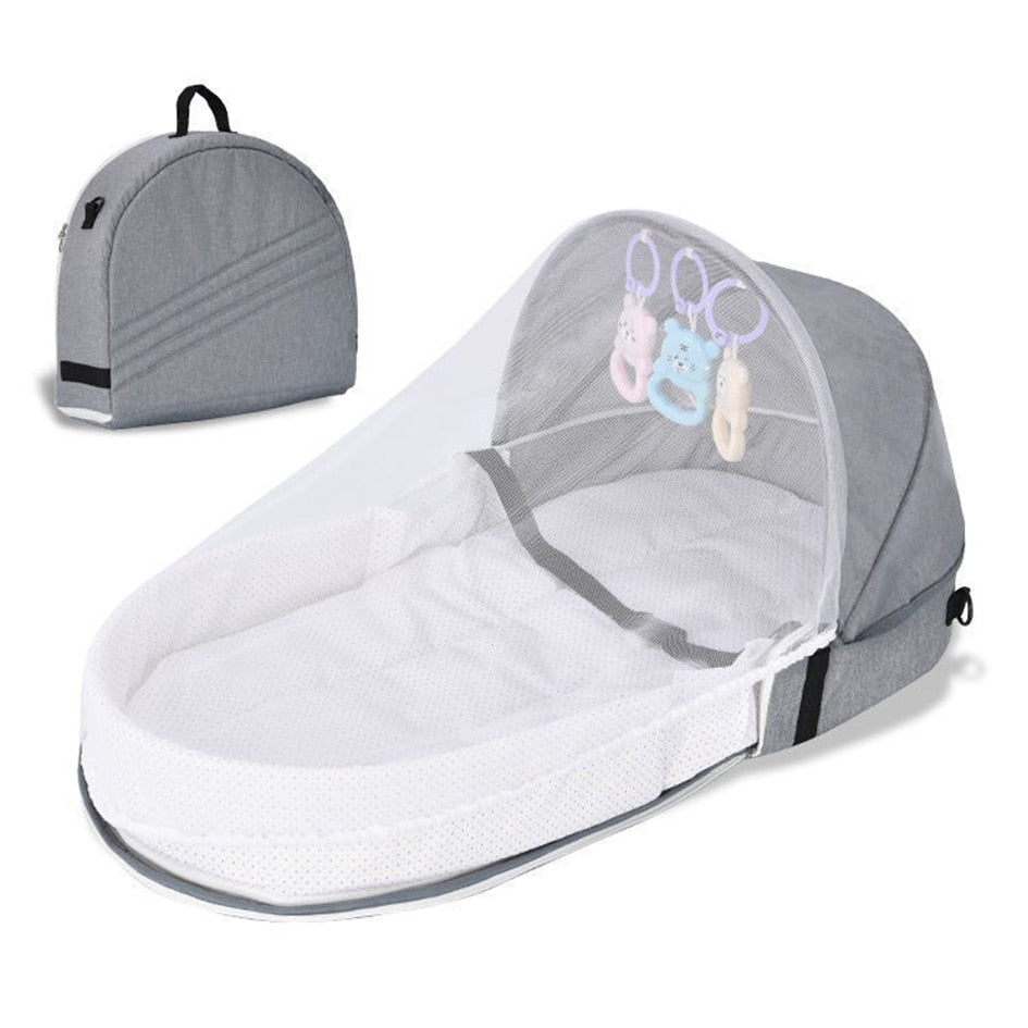 Portable Baby Sleep Pod