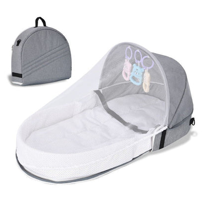 Portable Baby Sleep Pod
