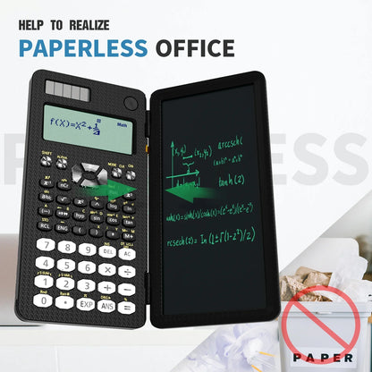 Scientific Calculator Set for Academic Use