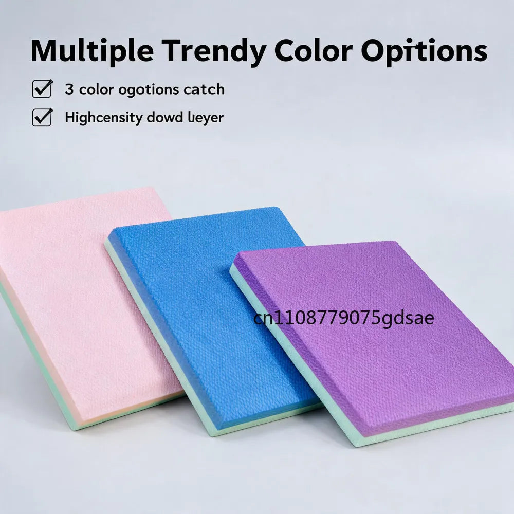 Balance Training Cushion for Yoga and Exercise