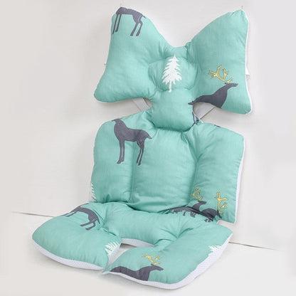 Head Support Cushion for Cloud-like Comfort