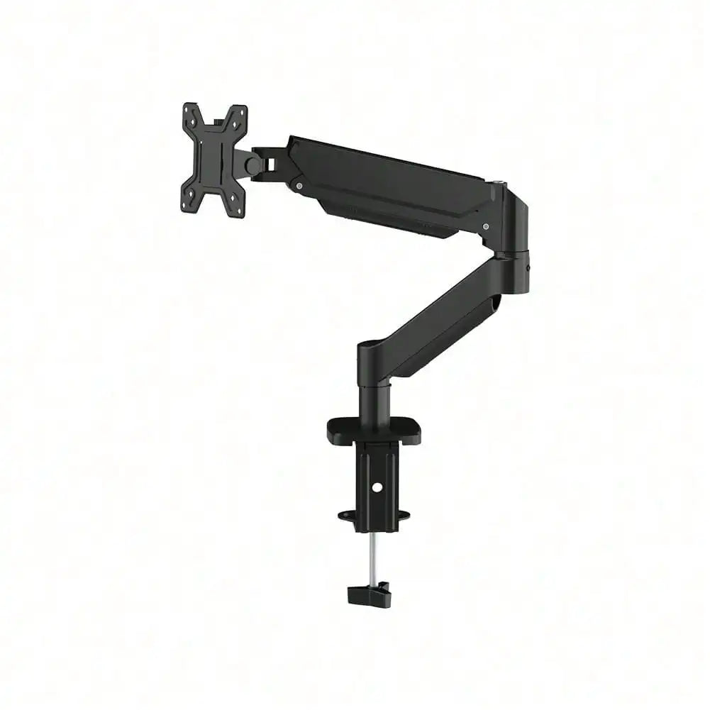 Dual Monitor Stand with Gas Spring Mechanism