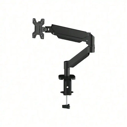 Dual Monitor Stand with Gas Spring Mechanism