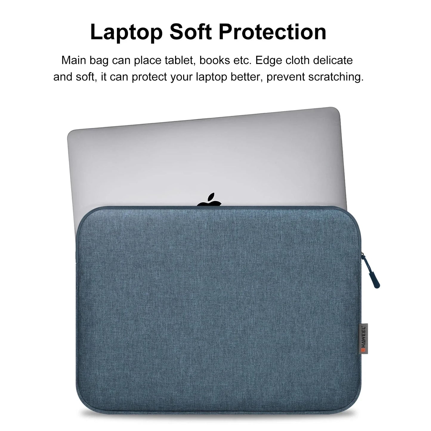 Impact-Resistant Laptop Carrying Case