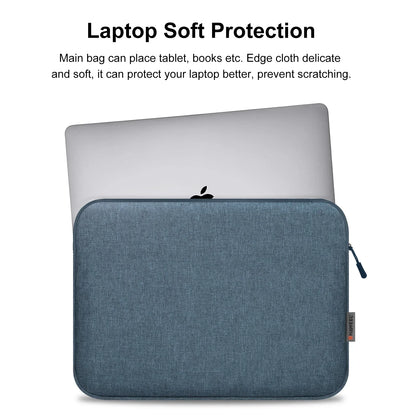 Impact-Resistant Laptop Carrying Case