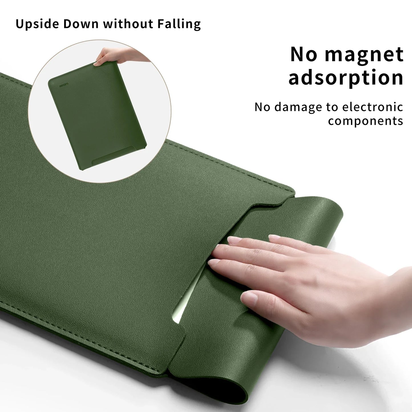 Protective Case for Laptop – Sleeve Bag