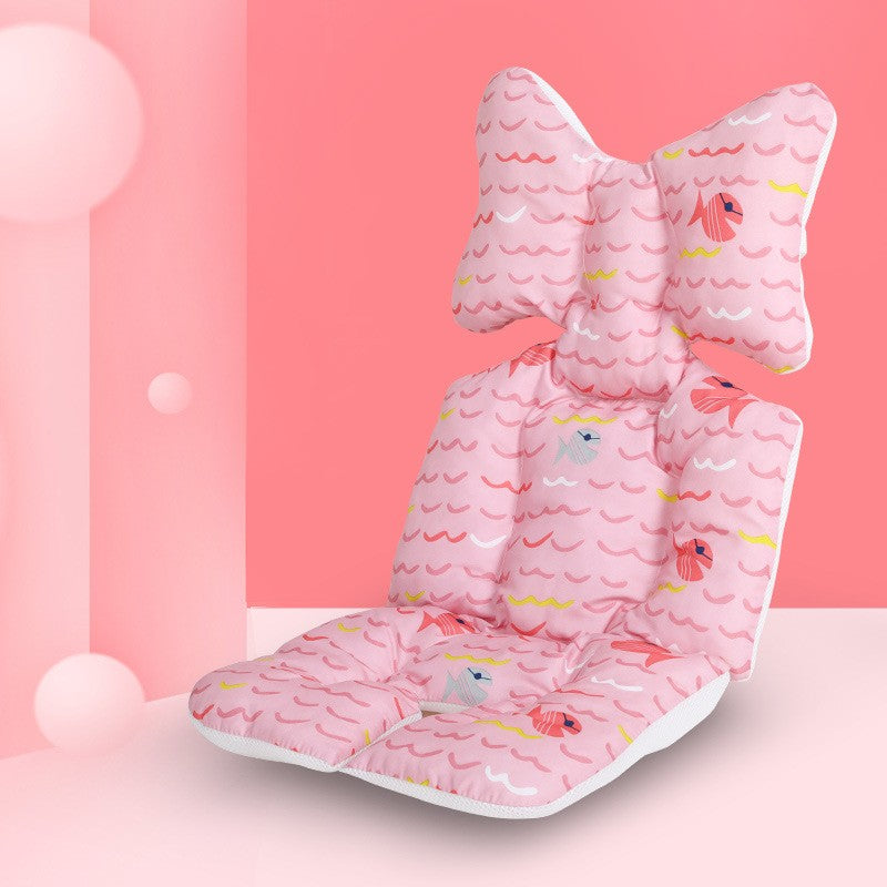 Head Support Cushion for Cloud-like Comfort