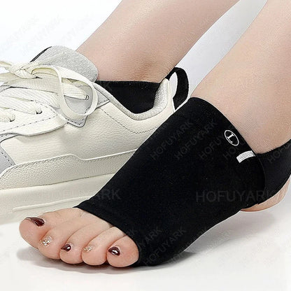 Silicone Insoles for Enhanced Arch Support