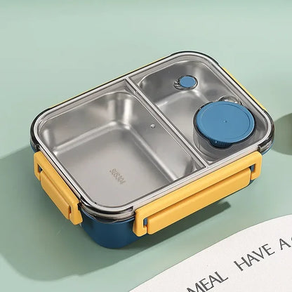 Temperature-Controlled Food Carrier for All Occasions