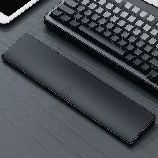Wrist Support for Gaming Keyboards