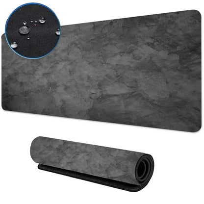 Gaming Mouse Pad - Extra Large, Waterproof & Durable Tarpaulin