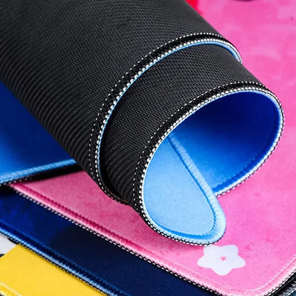 Large Desk Pad for Home or Office Workstation