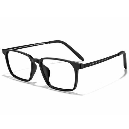 Titanium Reading Glasses for Enhanced Clarity