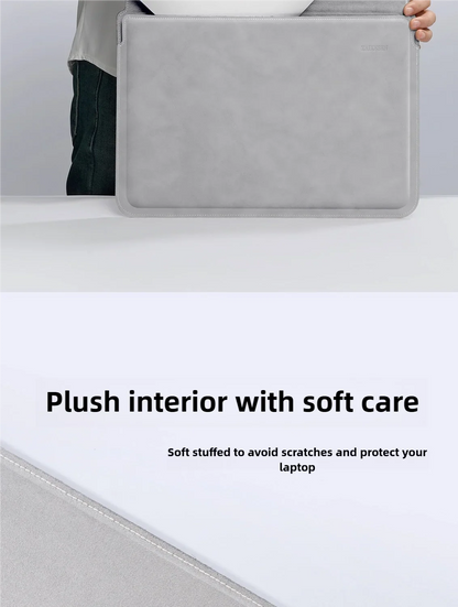 Protective Case for Laptop Sleeve