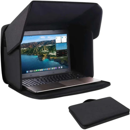 Umbrella Cover for Laptop Sun Protection