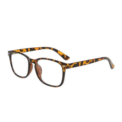 Gaming Glasses for Computer Use - Black Frame