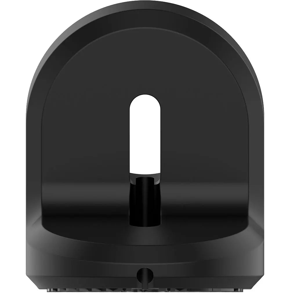Silicone Stand Holder for Apple Watch Charging Dock