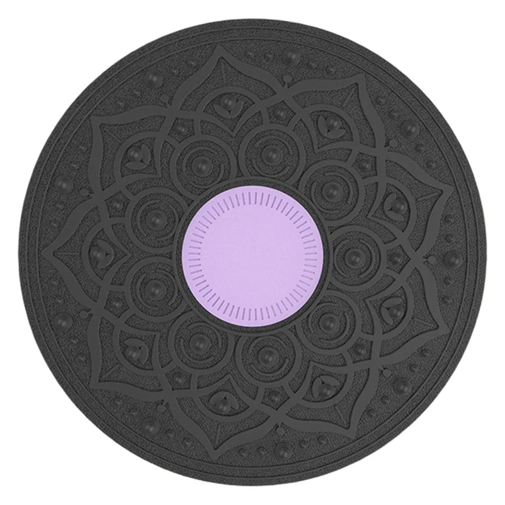 Core Stability and Coordination Training Balance Board