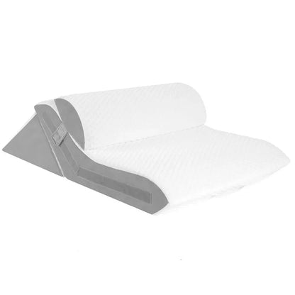 Comfort and Support Duo Sleep Wedge Pillow