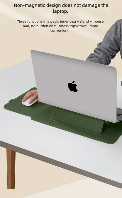 Protective Case for Laptop – Sleeve Bag