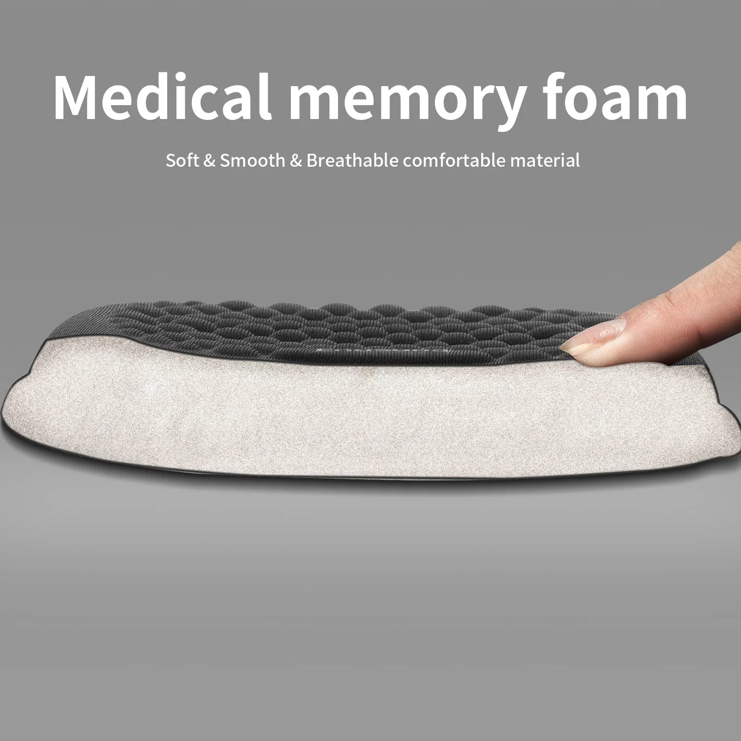 Support Pad for Elbows and Wrists