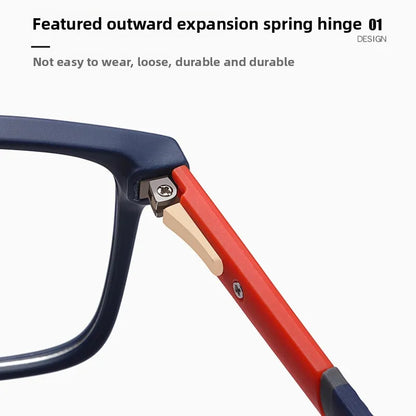 Sport Glasses with Photochromic Lenses