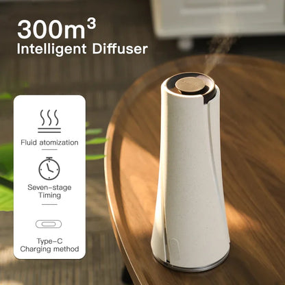 300 Cubic Meter Aromatherapy Diffuser
