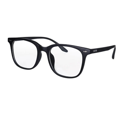 Gaming Glasses with Orange Lenses
