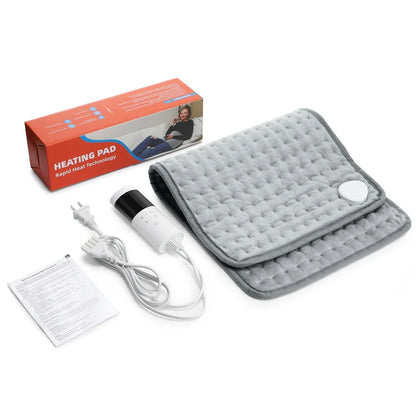 Heating Pad for Pets – Electric Warmth Mat