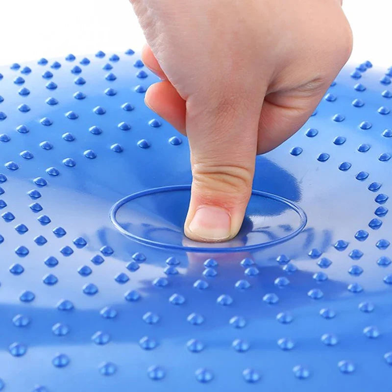 Active Sitting Balance Cushion for Enhanced Comfort