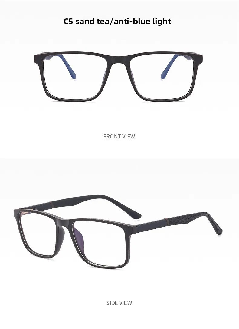 Sport Glasses with Photochromic Lenses