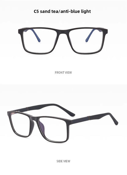 Sport Glasses with Photochromic Lenses