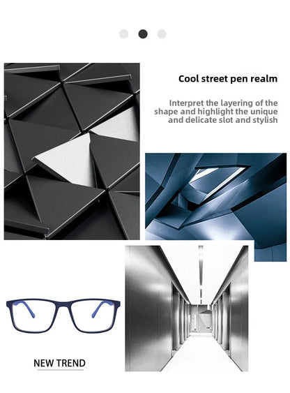 Sport Glasses with Photochromic Lenses