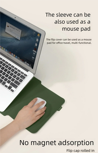 Protective Case for Laptop – Sleeve Bag