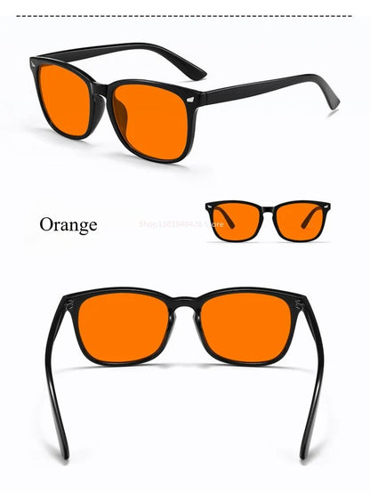 Sleep Glasses for Blocking Blue Light