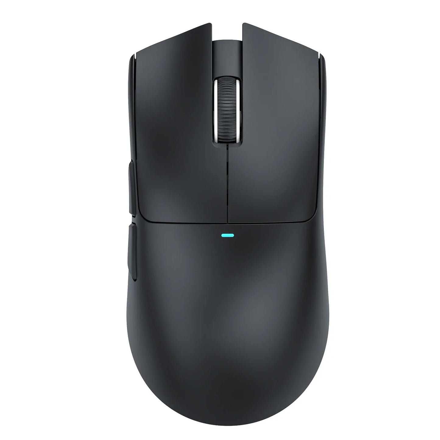 High-Precision Gaming Mouse for Improved Performance