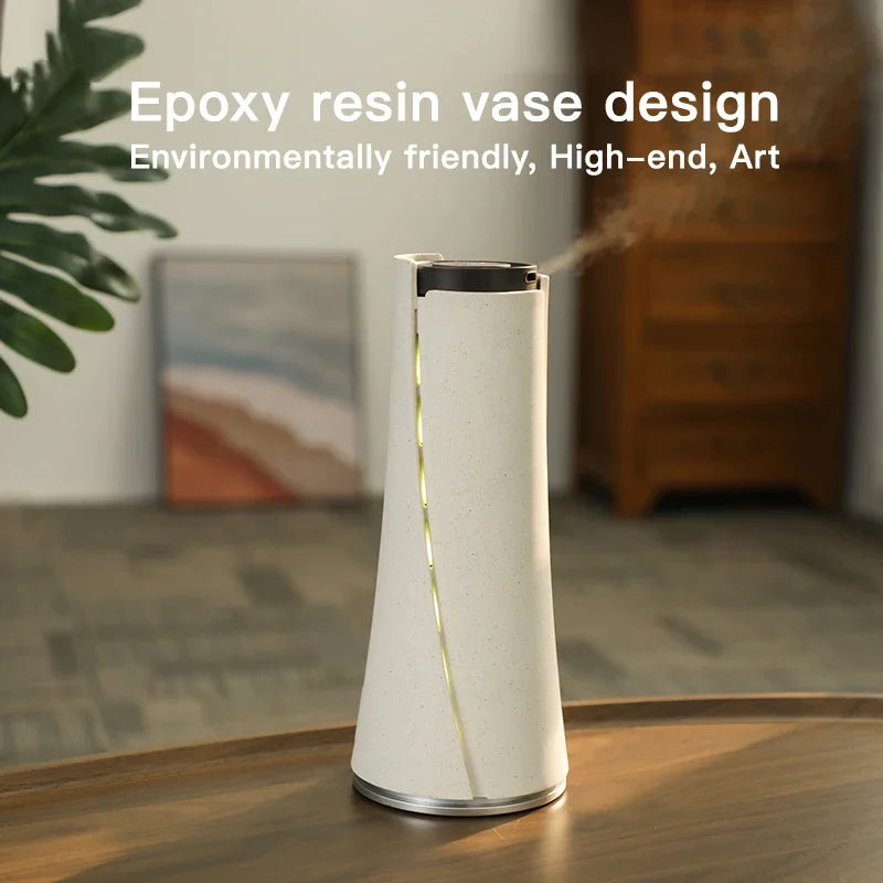 300 Cubic Meter Aromatherapy Diffuser