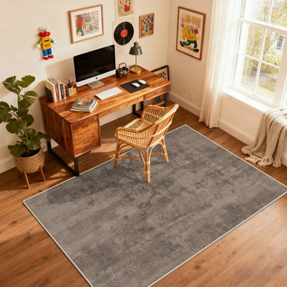 Stylish Area Rug for Bedroom Decoration