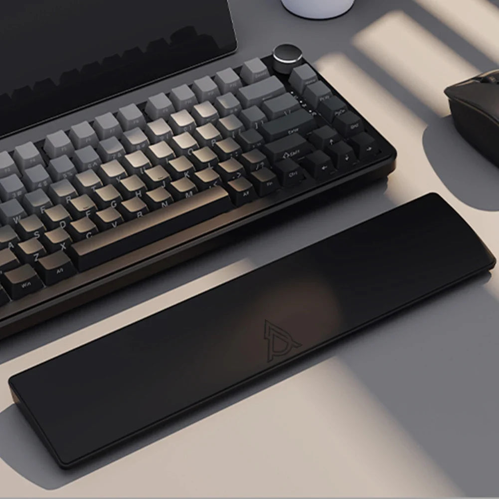 Wrist Support for Gaming Keyboards