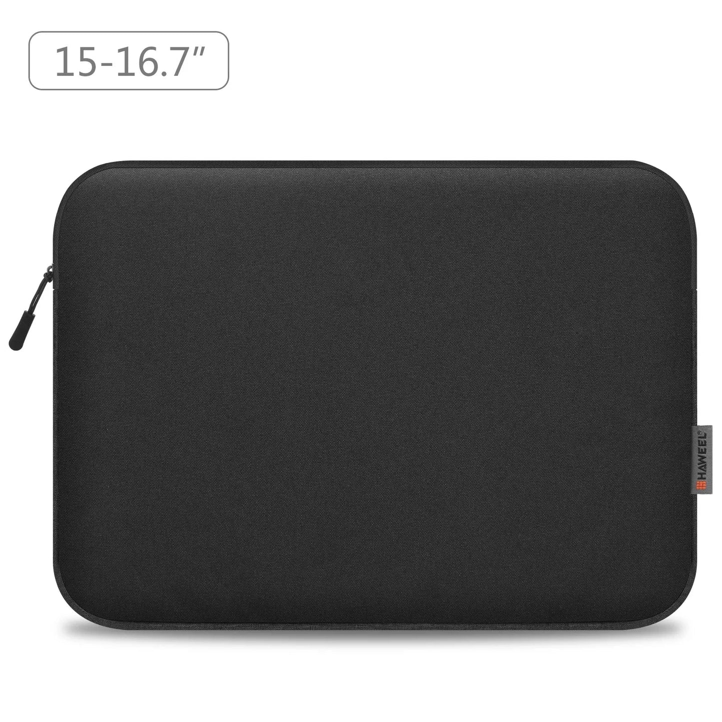 Impact-Resistant Laptop Carrying Case