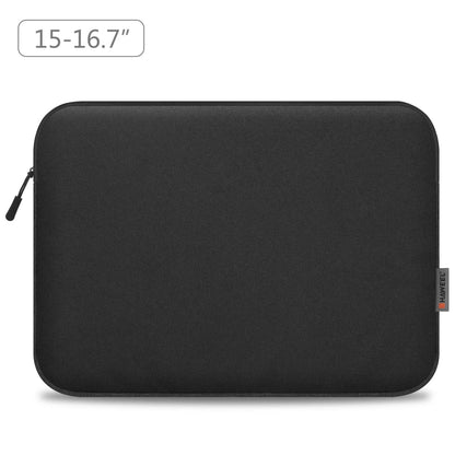 Impact-Resistant Laptop Carrying Case