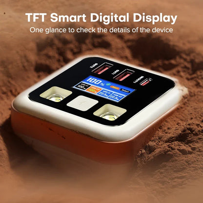 50000mAh Portable Battery Charger